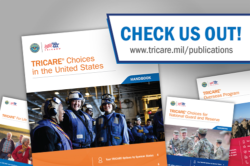 Get To Know Your TRICARE Options in the U.S.