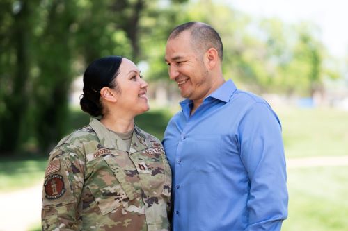 TRICARE Open Season is Here: Find Right TRICARE Plan for You