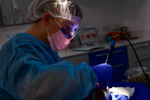 TRICARE Q&A: Getting Care With Active Duty Dental Program