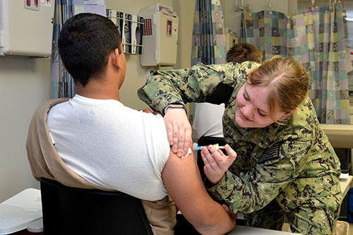 How COVID-19 Public Health Emergency’s End Affects TRICARE