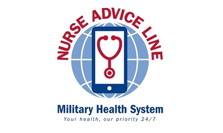 Nurse Advice Line logo