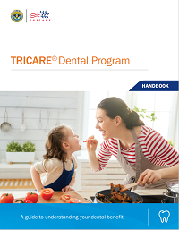 TRICARE Dental Program Handbook
