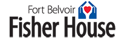 Fort Belvoir Fisher House logo
