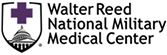 Walter Reed National Military Medical Center logo
