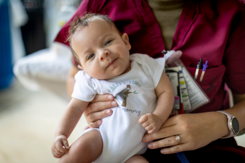 2025 Changes to the TRICARE Childbirth and Breastfeeding Support Demonstration