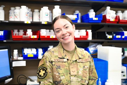 Know your TRICARE pharmacy options and learn where you can fill prescriptions