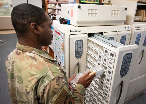 Make the most of your TRICARE pharmacy benefit in 2026