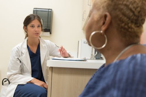 TRICARE offers options for cervical cancer screening