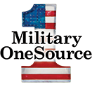 Link to Military OneSource 