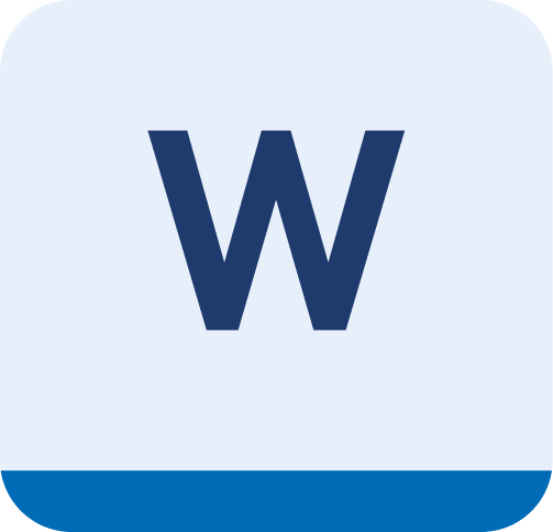 West Region Icon