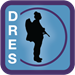 DRES App icon