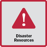 Disaster Resources