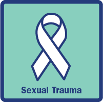 sexual trauma icon