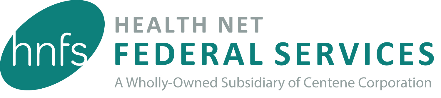 HealthNet Federal Services logo