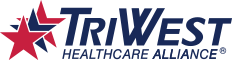 TriWest Healthcare Alliance Logo