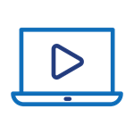 icon for video player